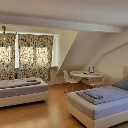 Apartment 13 Штоках Экстерьер фото