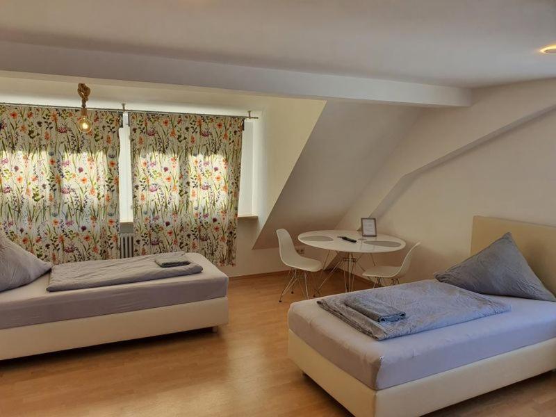 Apartment 13 Штоках Экстерьер фото