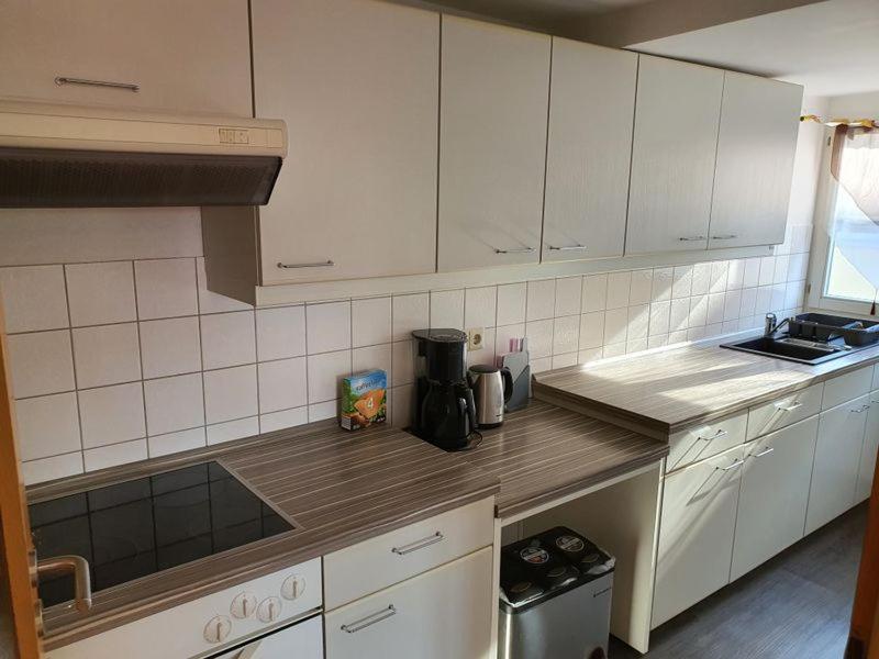 Apartment 13 Штоках Экстерьер фото
