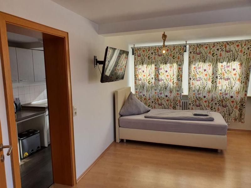 Apartment 13 Штоках Экстерьер фото