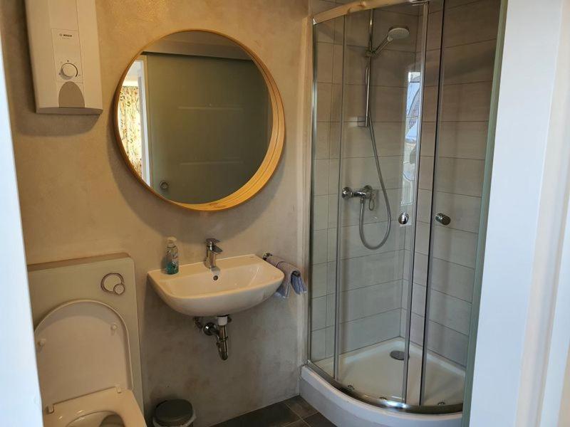 Apartment 13 Штоках Экстерьер фото